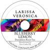 Blueberry Lemon Dandelion Root Tea (Single Serve K-Cup Pods) (12 pods, ZIN: 575971) view 1