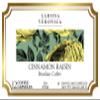 Cinnamon Raisin Brazilian Coffee (Single Serve K-Cup Pods) (Gourmet, Naturally Flavored, Whole Coffee Beans) (12 pods, ZIN: 577922) view 2