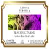 Peach Nectarine Medium Roast Decaf Coffee (Single Serve K-Cup Pods) (Gourmet, Naturally Flavored, Whole Coffee Beans) (12 pods, ZIN: 576089) view 3