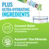 Force Factor Liquid Labs Electrolytes Powder PacketsLemon LimeHydration Packets to Make Electrolyte Water with 5 Essential Electrolytes, Vitamins, Minerals, and Antioxidants, 20 Stick Packs view 4