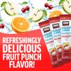 Force Factor Liquid Labs Energy Drink, Electrolytes Powder, Hydration Packets to Boost Energy & Focus, 5 Essential Electrolytes, Vitamins, Minerals, & Antioxidants, Fruit Punch Flavor, 20 Stick Packs view 3