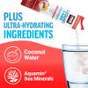 Force Factor Liquid Labs Energy Drink, Electrolytes Powder, Hydration Packets to Boost Energy & Focus, 5 Essential Electrolytes, Vitamins, Minerals, & Antioxidants, Fruit Punch Flavor, 20 Stick Packs view 4