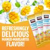 Force Factor Liquid Labs Electrolytes Powder PacketsMango MargaritaEnergy Hydration Packets to Make Electrolyte Water with 5 Essential Electrolytes, Vitamins, Minerals & Antioxidants, 20 Stick Packs view 3