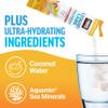 Force Factor Liquid Labs Electrolytes Powder PacketsMango MargaritaEnergy Hydration Packets to Make Electrolyte Water with 5 Essential Electrolytes, Vitamins, Minerals & Antioxidants, 20 Stick Packs view 4