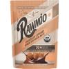 Rawmio Chocolate Covered Sprouted Hazelnuts - Organic, Raw, Vegan, 70% Dark Chocolate, 18 Packs, 2 oz. view 1