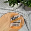 Rawmio Chocolate Covered Golden Berries - Organic, Raw, Vegan, 70% Dark Chocolate, 6 Packs, 2 oz. view 4