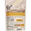 Rawmio Chocolate Covered Golden Berries - Organic, Raw, Vegan, 70% Dark Chocolate, 18 Packs, 2 oz. view 2