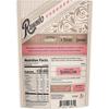 Rawmio Chocolate Covered Sweet Cherries - Organic, Raw, Vegan, 70% Dark Chocolate, 6 Packs, 2 oz. view 2
