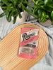 Rawmio Chocolate Covered Sweet Cherries - Organic, Raw, Vegan, 70% Dark Chocolate, 6 Packs, 2 oz. view 4