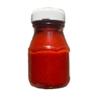 Sparkly Sparkle Ketchup Full Mini to-go Bottle (2.25 Ounce) Tomato Ketchup Mini Bottles by Mel H view 2