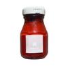 Sparkly Sparkle Ketchup Full Mini to-go Bottle (2.25 Ounce) Tomato Ketchup Mini Bottles by Mel H view 3