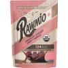 Rawmio Chocolate Covered Sweet Cherries - Organic, Raw, Vegan, 70% Dark Chocolate, 3 Packs, 2 oz. view 1