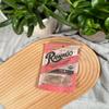 Rawmio Chocolate Covered Sweet Cherries - Organic, Raw, Vegan, 70% Dark Chocolate, 3 Packs, 2 oz. view 4