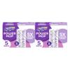 Swiffer PowerMop Multi-Surface Mopping Pad Refills for Floor Cleaning, 10 Count view 1