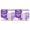 Swiffer PowerMop Multi-Surface Mopping Pad Refills for Floor Cleaning, 10 Count view 2