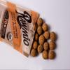 Rawmio Chocolate Covered Sprouted Hazelnuts - Organic, Raw, Vegan, 70% Dark Chocolate, 2 Packs, 2 oz. view 4