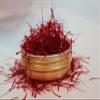 Afghanistan Bahar Saffron, Premium Grade A+++ Negin, Fresh, Pure, Farm-grown in Afghanistan, Deep Red Threads 5 Gram view 3