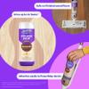 Swiffer Power Mop Wood Refill Solution, QuickDry Hardwood Floor Cleaner for Mopping Home, Bathroom, Kitchen, All Purpose Multi-Surface Solution for Floor Cleaning, Lemon Scent, 50.6oz view 4