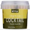 Mitica Spanish Cocktail Creative Snack Mix In Mini Tub, Vegan, 3.53 Ounces (Pack Of 12) view 1