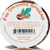 Dalmatia Fig Orange Spread, Non GMO, Vegan, 8.5 Ounces (Pack Of 12) view 4