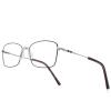 RB.Pilot Reading Glasses Blue Light Blocking Spring Hinge Readers for Women Anti Glare Filter Lightweight Eyeglasses view 1