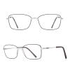 RB.Pilot Reading Glasses Blue Light Blocking Spring Hinge Readers for Women Anti Glare Filter Lightweight Eyeglasses view 2