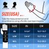 FEATOL Carpal Tunnel Wrist Brace Night Support 2 Pack - Wrist Splint for Pain Relief Tendonitis, Sprained, Arthritis - Metal Splint Stabilizer With Hand Brace -FOR Sleeping Women Men -Right&Left(S/M) view 4
