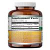 Amazing Formulas Vitamin D3 with Coconut Oil Supplement | 5000 IU Per Serving | 180 Softgels | Non-GMO | Gluten Free | Made in USA view 2