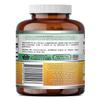 Amazing Formulas Vitamin D3 with Coconut Oil Supplement | 5000 IU Per Serving | 180 Softgels | Non-GMO | Gluten Free | Made in USA view 3