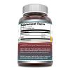 Amazing Formulas Choline & Inositol 500 Mg Supplement | 100 Capsules | Non-GMO | Gluten-Free | Made in USA view 2