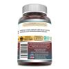 Amazing Formulas Choline & Inositol 500 Mg Supplement | 100 Capsules | Non-GMO | Gluten-Free | Made in USA view 3