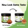 FarmDidi Mango Chunda pickle 325g | Mango Chundo | Oil free Aam ka meetha achar murabba | Grated Mango chutney | khatta meetha achaar | Preservative free pickle in fresh mango pickles homemade view 3