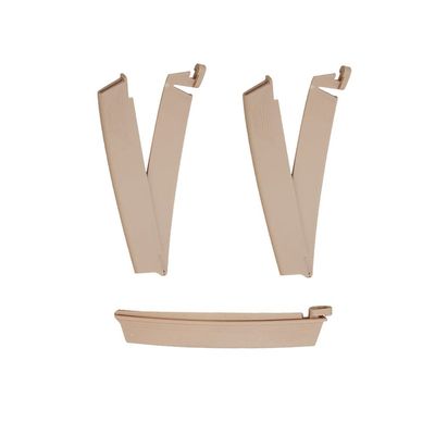 20PCS Drainable Pouch Clamp Set Colostomy Bag Clips Ostomy Supplies Ostomy Drain Bag Tail Closure