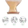 20PCS Drainable Pouch Clamp Set Colostomy Bag Clips Ostomy Supplies Ostomy Drain Bag Tail Closure view 4