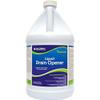 Global Industrial Liquid Drain Opener, 1 Gallon Bottle, 4/Case view 2