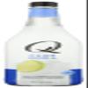Q Tonic Club Soda, Max Carbonation Carefully Crafted, Crisp & Refreshing, Kosher, Non-GMO, 25.4 Fluid Ounce (Pack of 8) view 1