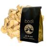 bodi : Apple Rings Dried | 4oz to 5lb | 100% Pure Natural Hand Crafted (4 oz) view 1