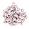 Chocolate Flavored Foil Wrapped Baseballs - 3 LB Bulk Bag view 2