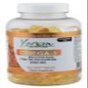 Yerom Nutrition Omega 3 Fish Oil - High-Potency EPA & DHA, Supports Heart, Brain & Joint Health, 120 Softgels. view 1