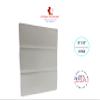 Gift Wrapping Tissue Paper 15x20 10 Pack by Feronia Packaging (Ivory Eggshell) view 2