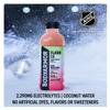 BODYARMOR Flash I.V. Electrolyte Beverage, Strawberry Kiwi, Hydration Drink with Coconut Water For Rapid Rehydration, Post Workout Recovery, 20 Fl Oz (Pack of 12) view 4