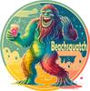 Beachsquatch Strawberry Jam, 20 ounce jar view 4