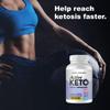 kivus Active Keto - Active Keto Capsules (3 Pack, 180 Capsules) view 3