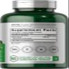 Horbach Chanca Piedra Capsules | 500mg | 150 Count | Non-GMO and Gluten Free Herbal Supplement view 2