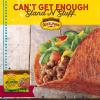 Old El Paso Spicy Jalapeno Cheddar Flavored Stand 'N Stuff Taco Shells, Gluten Free, 10 Ct, 5.4 oz view 4