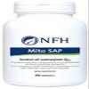 Nutritional Fundamentals for Health Mito SAP 90 Capsules view 1