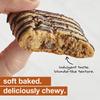 KIND Soft Baked Squares, Peanut Butter Almond Flour Blondie, Healthy Snack Bars, Gluten Free, 5g Protein, 6 Count view 4