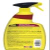 Goo Gone Heavy Duty Cleaner & Degreaser Spray With Microfiber Cleaning Towel  Cuts Through Tough Grease, Oil & Grime - 32 Oz (2 Pack + Towel) view 2