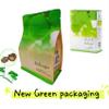 Fermented Green Plum Apricot (15 Packs) | 12+ Month Natural Fermentation for Digestive Support & Gut Health | Rich in Probiotics & Antioxidants | Vegan, Gluten-Free, No Preservatives. view 2