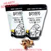 Mini Pretzels Sourdough Pretzel Pieces Lemon & Poppy Pretzel Bites 2 Pack Pretzel Nuggets view 4